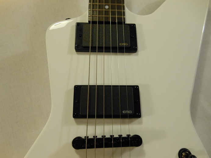 1984 Explorer EX Picture 13